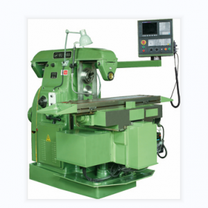 XK6132A 數控升降臺銑床